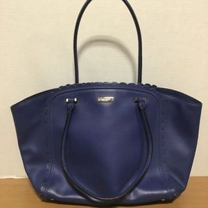 Kate Spade Linzi Maple Court Tote